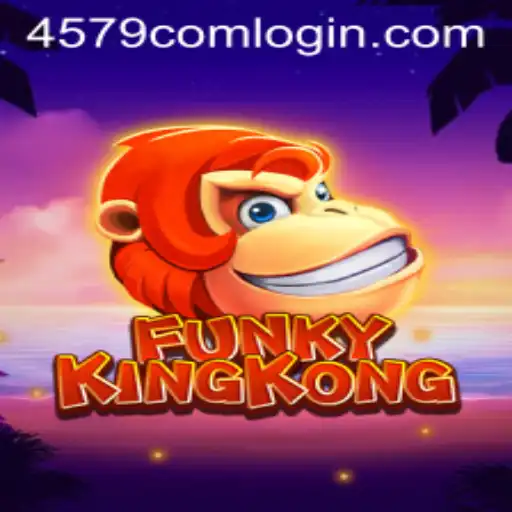 Discover FunkyKingKong: The Exciting New Game at 4579.COM