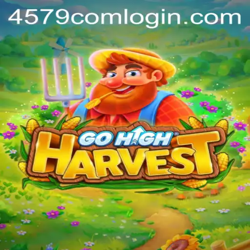 GoHighHarvest: An Immersive Gaming Experience