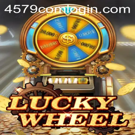 Exploring the Exciting World of LuckyWheel: The Ultimate Gaming Experience with 4579.COM