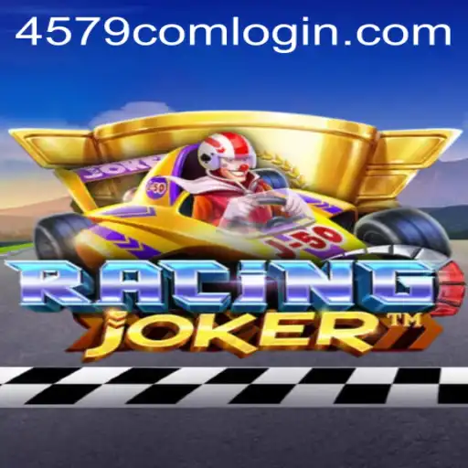 RacingJoker: Revolutionizing Online Gaming with an Exciting Twist