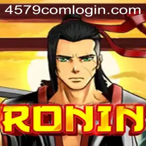 Explore the World of Ronin: A Thrilling Game Experience