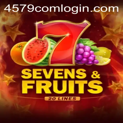 Discover the Thrills of SevensFruits20: A Captivating Gaming Experience with 4579.COM