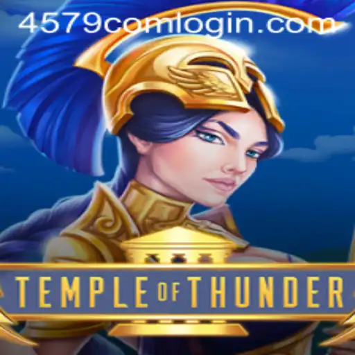 TempleofThunder: An Exciting Journey Through Ancient Lands