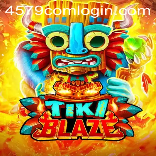 Unveiling TikiBlaze: The Thrilling Island Adventure of 4579.COM