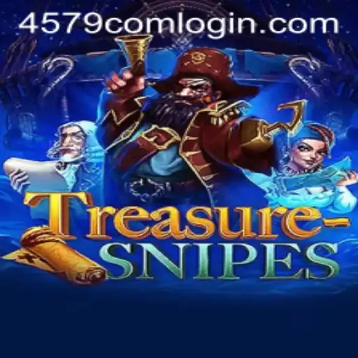 Unveiling the Thrill of TreasureSnipes and the Magic of 4579.COM
